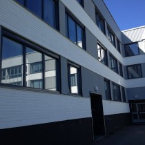BRF Kallkällan i Luleå valde FSN